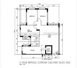 Blk 686D Choa Chu Kang Crescent (Choa Chu Kang), HDB 5 Rooms #213628701